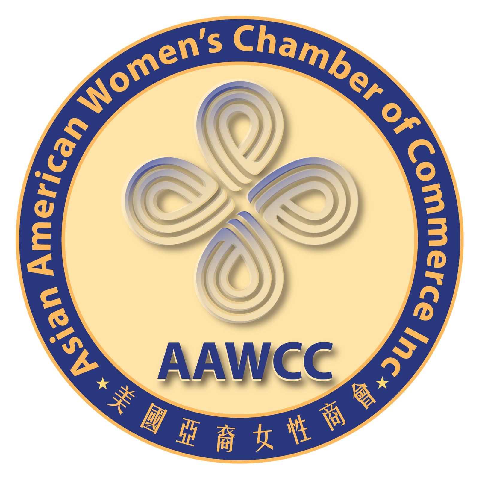 Asian American Women’s Chamber of Commerce